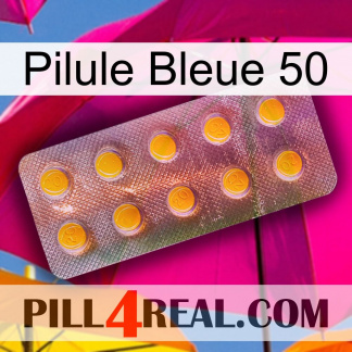 Blue Pill 50 new11